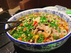 -富临轩私房菜(集庆门大街店)