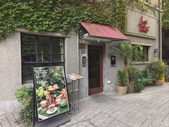 -Las Tapas(思南公馆店)