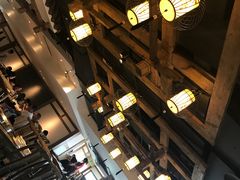 -纸盐河码头火锅(十八梯店)