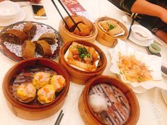 -顺德人家食府(黄金广场店)