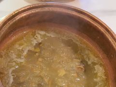-菌海森林·非遗野生菌火锅(西山区滇池路摩根道店)