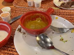 -So Lounge索兰至餐厅(蓝色港湾店)