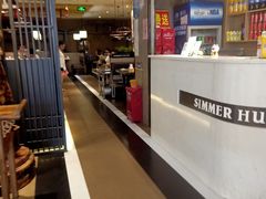 -黄记煌三汁焖锅(悦方IDmall店)