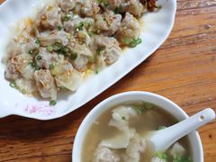 -陈记饮食店(菜园墩店)
