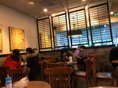 -星巴克(无锡大东方店)