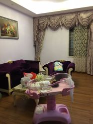 -宝生月子中心(独栋园林·福田店)