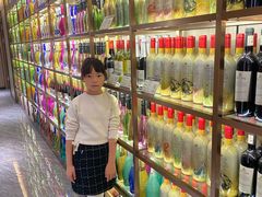 -神洲四海大酒楼(王府井澳门中心店)