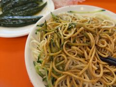 -新川面馆(新街口起源店)