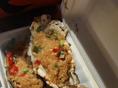 -王扯火胖哥烤生蚝(眉山首店)