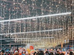 -盒马鲜生(观音桥店)