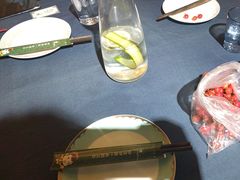 -伊带伊路新疆美食府(呼家楼店)