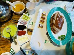 -清真·东饺宴