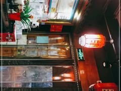 -宽板凳老灶火锅(簋街店)