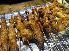-熙成烧烤(白塔岭店)