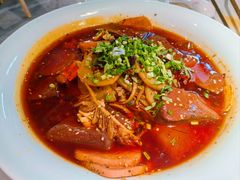 -全牛匠·乐山跷脚牛肉(新中关店)