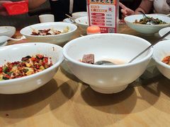 -湘阁里辣(南岭购物广场店)