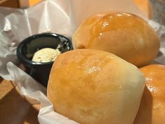 餐前面包-Texas Roadhouse(世纪汇广场店)