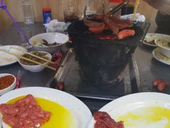 -火云龙烤肉(紫荆花店)