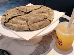 -咕鹿流心披萨(下沙店)