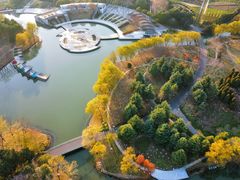 -白塘生态植物园