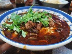 -苏三拉面馆