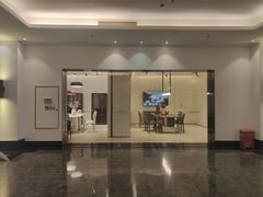 -永隆圣马可国际家居广场(江东中路店)