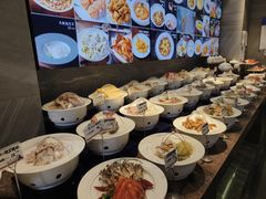 -万盛合(渔人码头店)