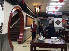 大堂-海碗居(牡丹园店)