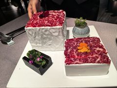 -左庭右院鲜牛肉火锅黑金店(陆家嘴中心店)