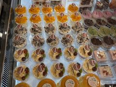 -东哥面包 DONCO BAKERY(万风新天地购物中心店)