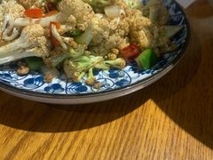 -去茶去餐厅(中央大街店)