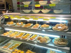 -金苑海鲜酒家(新港中路店)