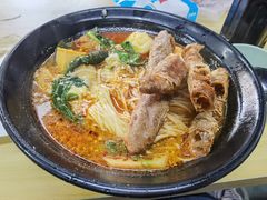 -四川老牛麻辣烫(北门桥店)