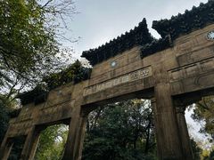 -灵谷景区