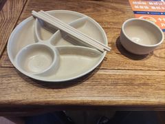 -素满香·Vegan食养自助(天一广场店)