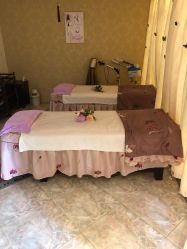 -本真坊美容美体沙龙