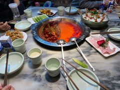 -辣斗辣老火锅(开发区店)