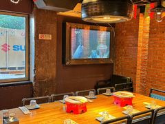 -1819餐厅·团队聚餐·烤串·精酿