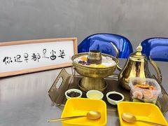 -七七家的糖水店(南湾街1号店)