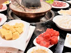-草原饭店火锅