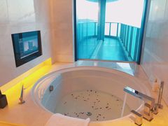 -舟山希尔顿酒店