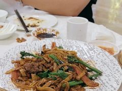 -明香海鲜酒家(华强北店)