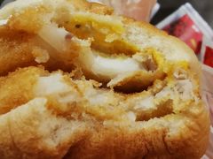 -麦当劳(农光里店)