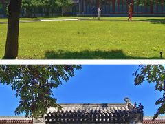-护国法轮寺