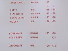 -Manner Coffee(星方汇广场店)