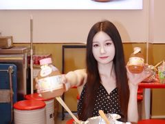 -见味花甲(福田coco park店)