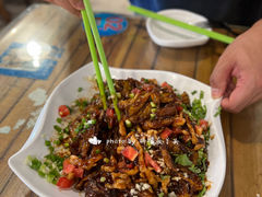 -宝源饺子(麦子店街店)