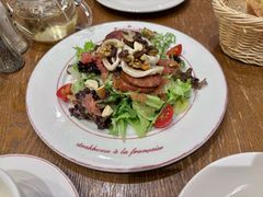 -Entrecôte 法国牛扒馆(保利·时光里店)