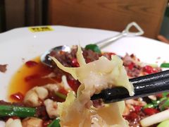 -炊烟小炒黄牛肉(中心印象城店)