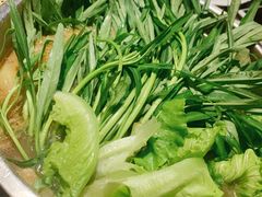 -草鱼先生潮州鱼生·虾生(新厦花园店)